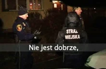 Od czterech dni wyje alarm w aucie. Wielka zagwozdka dla policji i straży