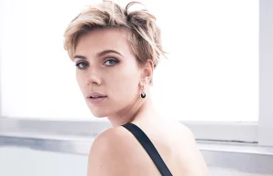 Scarlett Johansson uległa presji środowiska LGBTQ+ i nie zagra transeksualisty