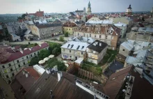 Co drugi komunalny najemca w Lublinie nie płaci czynszu