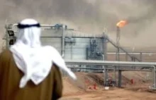 Arabia Saudyjska przestanie eksportować ropę