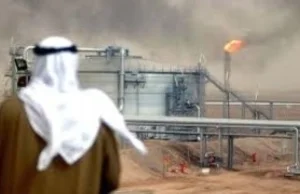 Arabia Saudyjska przestanie eksportować ropę