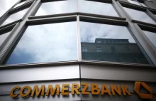 Włoski Unicredit pragnie zakupić Commerzbank, ale Niemcy nie są chętni