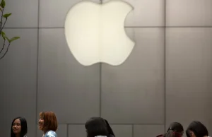 Apple 'wraca' do USA. Zapłaci 38 MILIARDÓW dolarów podatku. Wielki sukces Trumpa