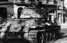 Marzec 1945 - Bitwa o Sopot