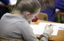 6-latki radzą sobie gorzej na egzaminach. Badanie MEN