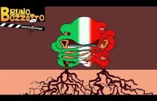 Włochy vs. reszta Europy