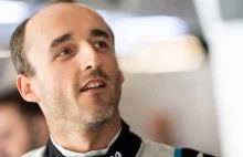 Robert Kubica uznany najgorszym kierowcą F1. 'Trudno znaleźć jakikolwiek...