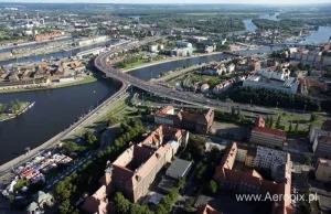 Podniebny Szczecin