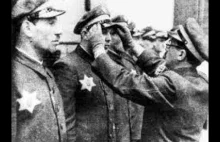 Jak Żydzi wraz z Niemcami eksterminowali własny naród, czyli policja...