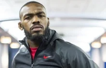 Jon Jones kontuzjowany. Walka z Danielem Cormierem przesunięta na styczeń!