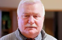 MOCNY list do Wałęsy: 'Opowiemy Twoją historię i przypomnimy Ci to...