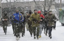 Wielka Brytania nie wyśle broni na Ukrainę