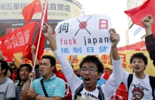 Chiny-Japonia: Canon i Panasonic zamykają fabryki. Zmarł japoński ambasador