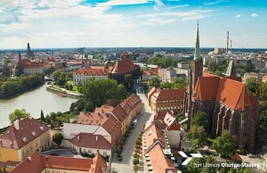 SprintAir uruchamia nowe połączenie do Wrocławia! - Port Lotniczy Olsztyn...