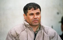 "El Chapo" najpotężniejszy bos narkotykowy świata aresztowany
