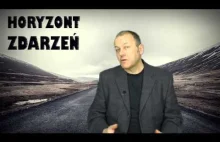 Jakim widzisz ten świat? - HORYZONT ZDARZEŃ #01