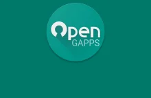 Ekipa Open Gapps wypuszcza własną aplikację do szybkiego wgrywania Gappsów.