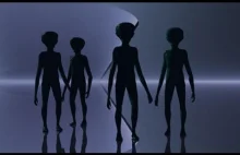 UFO - We Are The Aliens - To my jesteśmy Obcymi