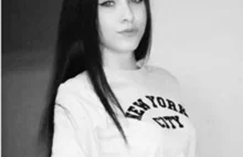Sprawcy włamania na facebook zabitej 17 latki Alicji F. z Rybnika...