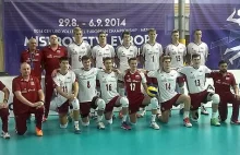 Reprezentacja Polski U19 mistrzem świata w siatkówce!