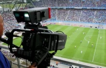 Euro 2012: Pompatyczne zapowiedzi, a skoku brak