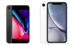 Przesiadka z iPhone 8 na iPhone XR: czy warto?