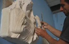 Polscy archeolodzy zbadali zabytki Palmyry zniszczonej przez ISIS