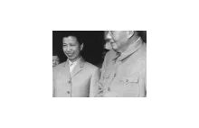 Historia Jiang Qing- kochanki i żony Mao Zedonga