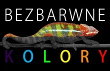 Bezbarwne kolory | Uwaga! Naukowy Bełkot