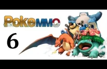 Pokemon Online POKEMMO (6) - Zdobywamy rower oraz odpowiem co to Vs Seek...