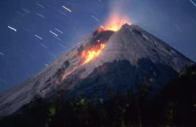 Najpiękniejsze zdjęcia wulkanów