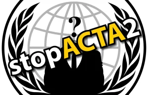 Polska i 4 inne kraje przeciwko #ACTA2, oficjalny komunikat (tłum. PL).