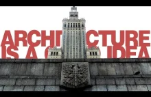Socrealizm po warszawsku: Pałac Kultury | Architecture is a good idea