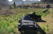 War Thunder- realistyczna alternatywa dla World of Tanks ?