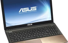 SKRADZIONO Laptopa ASUS 05.02 w Cieszynie Proszę o WYKOP efekt NAGRODA !!!