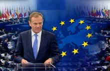 Tusk mówi "nie" Unii dwóch prędkości