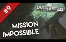 Uncharted: Zaginione Dziedzictwo #9 | Mission Impossible