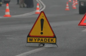 Polska na szarym końcu w Europie. Tragiczny poziom bezpieczeństwa na drogach.