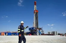 The Economist: USA wygrywa na łupkach / Some fracking good news