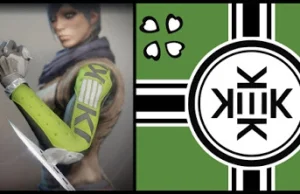 Destiny 2 mówi "nie" Kekistanowi... bo kojarzy się z nazizmem