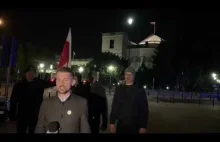 minister Ardanowski kontra szef Agro Unii Michał...