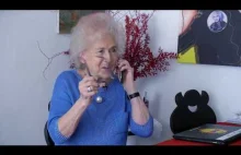 Telefon dla babci
