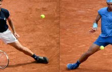 Finał Roland Garros 2018: Rafael Nadal - Dominic Thiem (wynik na żywo i...