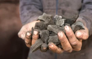 PGE stara się o nowe złoża węgla brunatnego