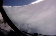 NOAA Hurricane Hunters