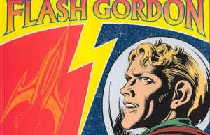 "Flash Gordon" z szansą na powrót do kin dzięki scenarzystom "Star Treka 3"