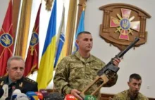Na Ukrainie złapano „warszawiaków”