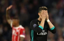 Kolejne problemy Cristiano Ronaldo z fiskusem. Grozi mu 7 lat więzienia
