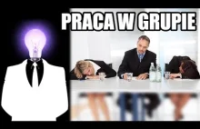 Jak zmotywować ludzi do pracy w grupie?