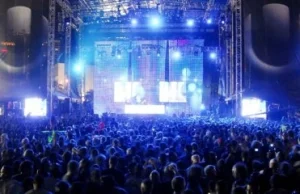 Ultra Music Festival w Polsce!